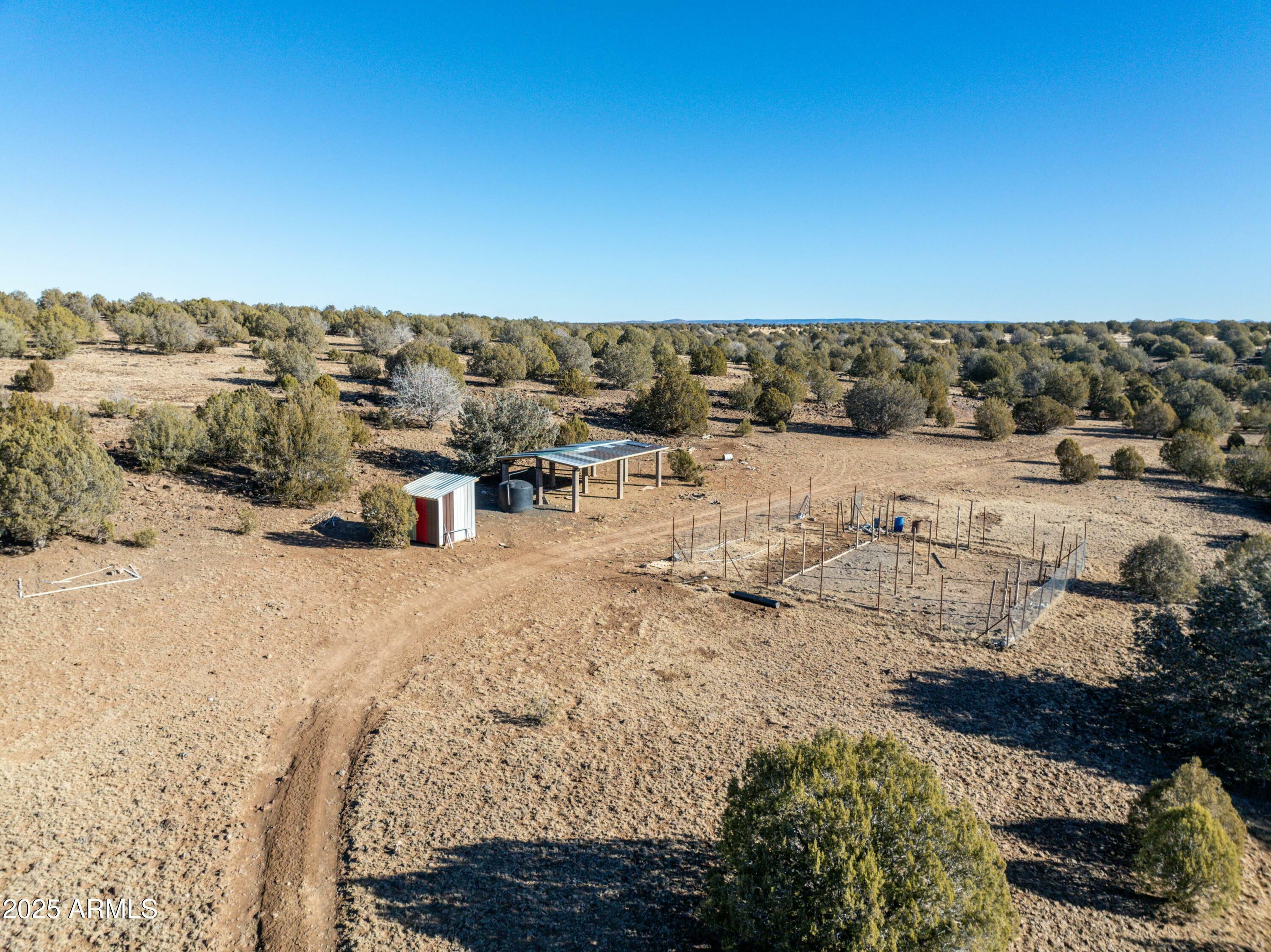 Property Photo:  Lot 55/37 Raging Crab -- 55  AZ 86320 