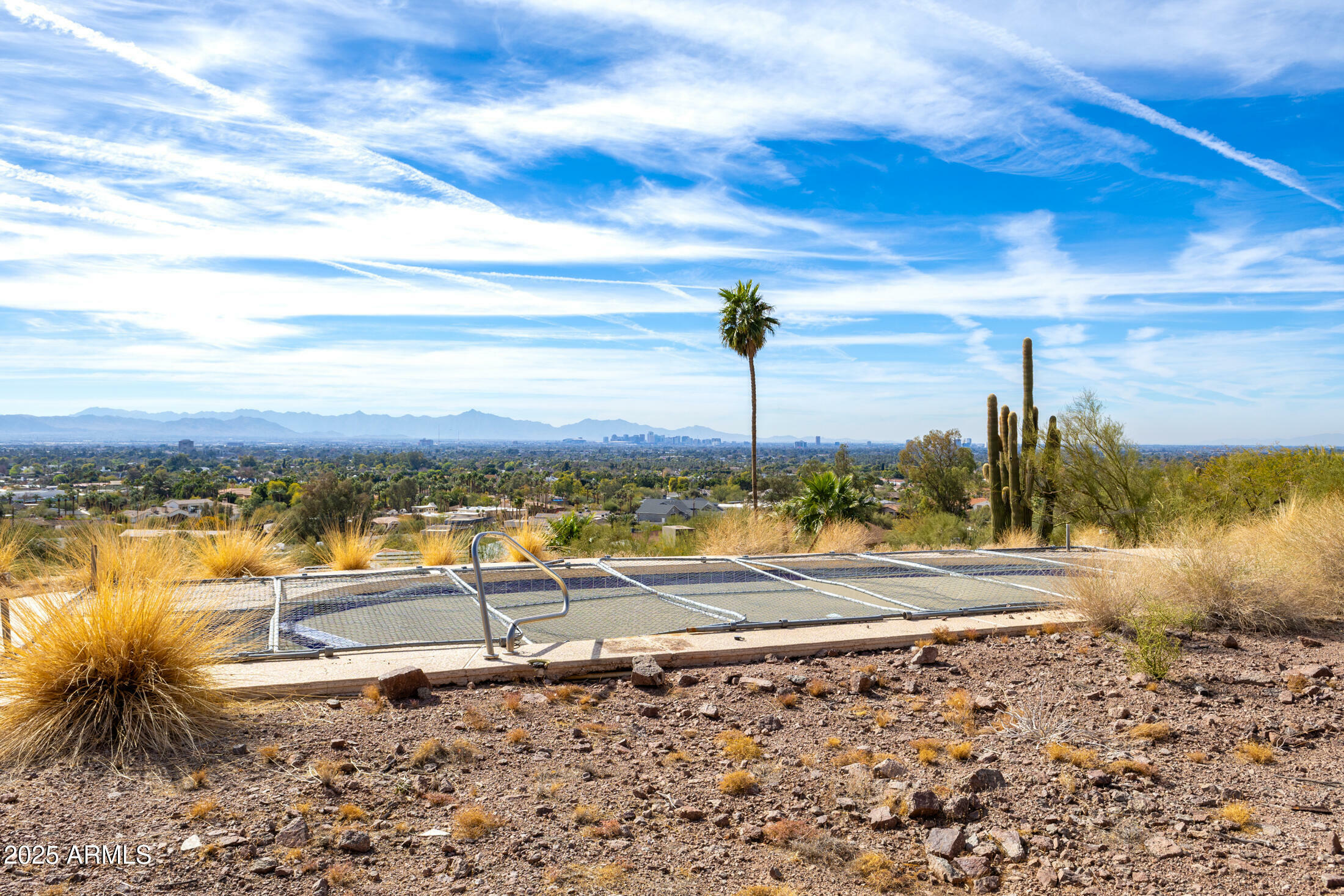 Property Photo: 5418 E Wonderview Road 33 AZ 85018