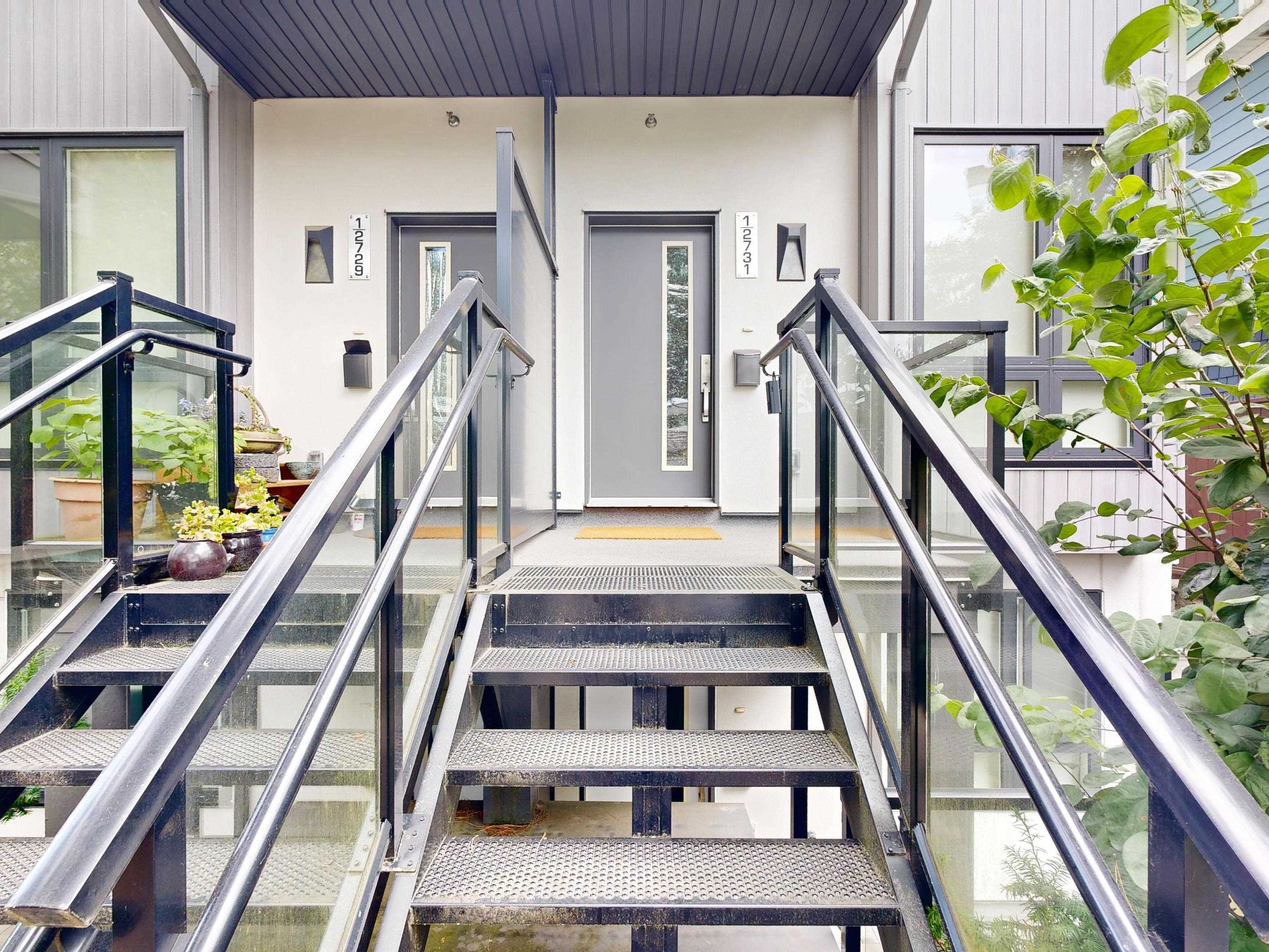 Property Photo: 2731 Duke Street BC V5R 4S8
