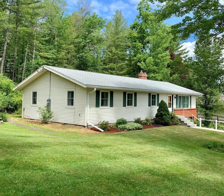 Property Photo:  187 Field  NY 14830 