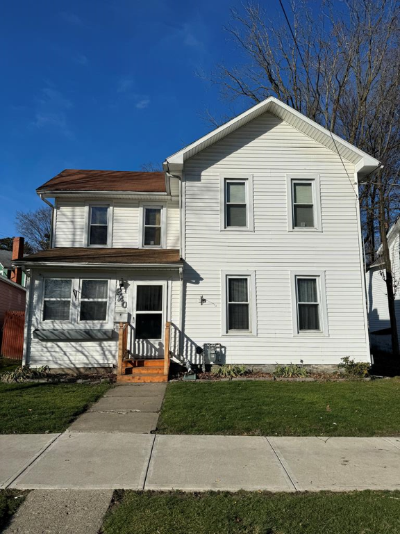 220 S Avenue  Elmira NY 14904 photo