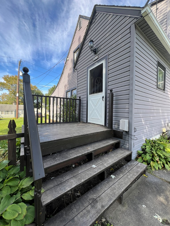 Property Photo:  1021 Hulett Street  NY 14845 