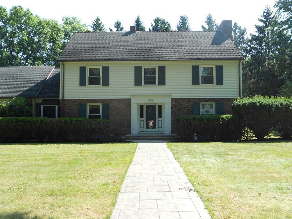 Property Photo:  658 Cornell Road  NY 14905 