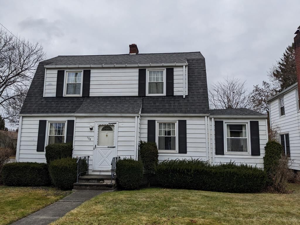 Property Photo:  136 Dwight Avenue  NY 14830 