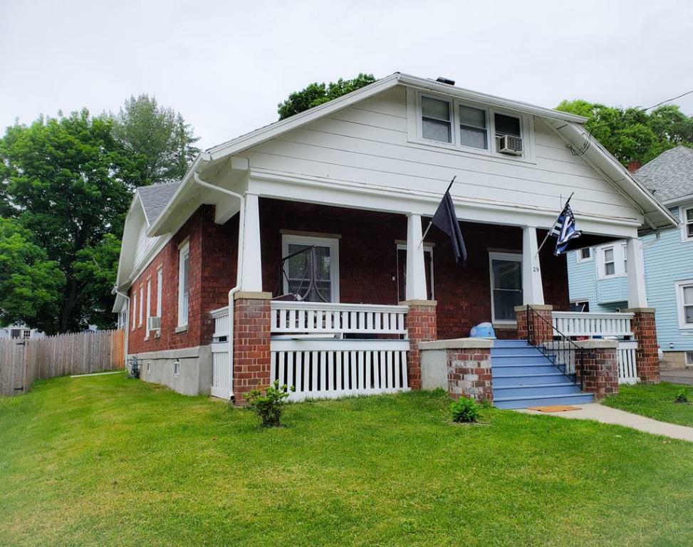 Property Photo: 29 Cadwell Avenue NY 14892