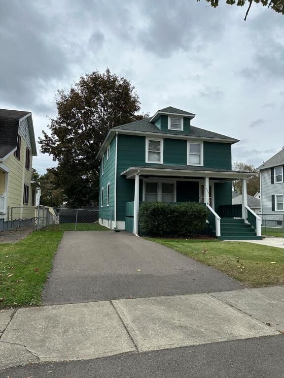 Property Photo:  535 Park Place  NY 14870 