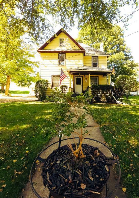 Property Photo: 39 Roki Boulevard NY 13812