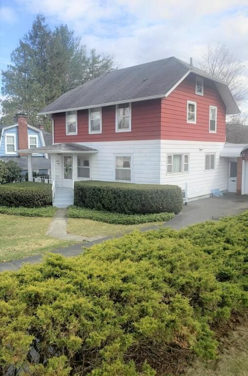 Property Photo:  1215 W First Street  NY 14905 