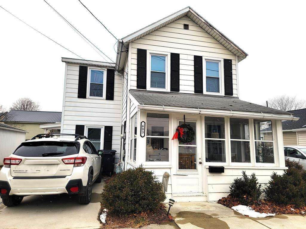 603 Magee Street  Watkins Glen NY 14891 photo