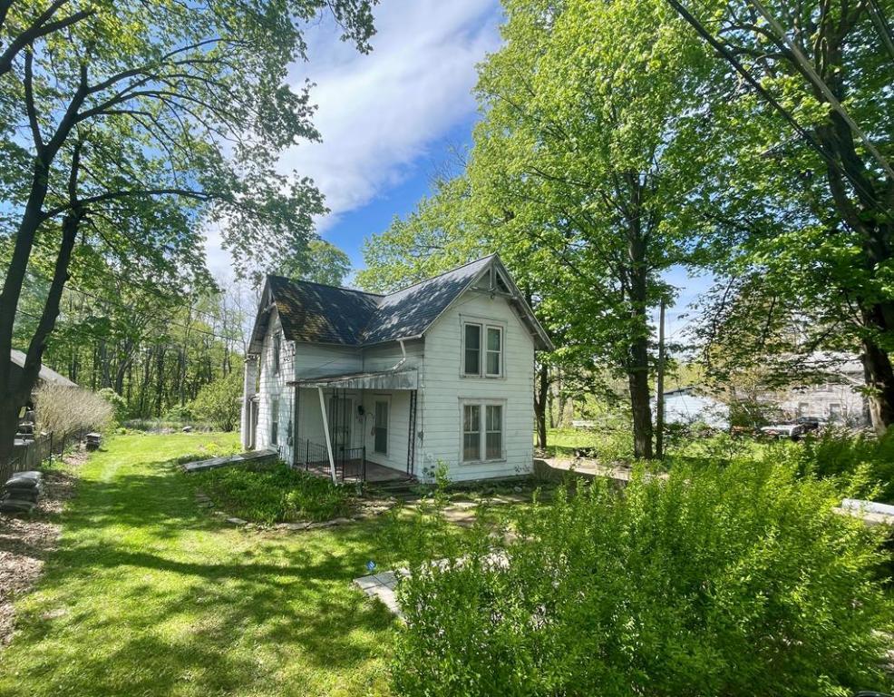 3912 Lake Avenue  Burdett NY 14818 photo