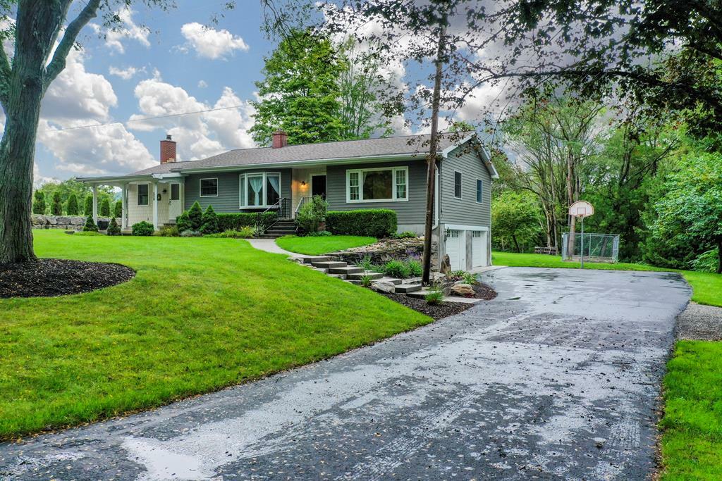 Property Photo: 259 S L'Hommedieu Street NY 14865