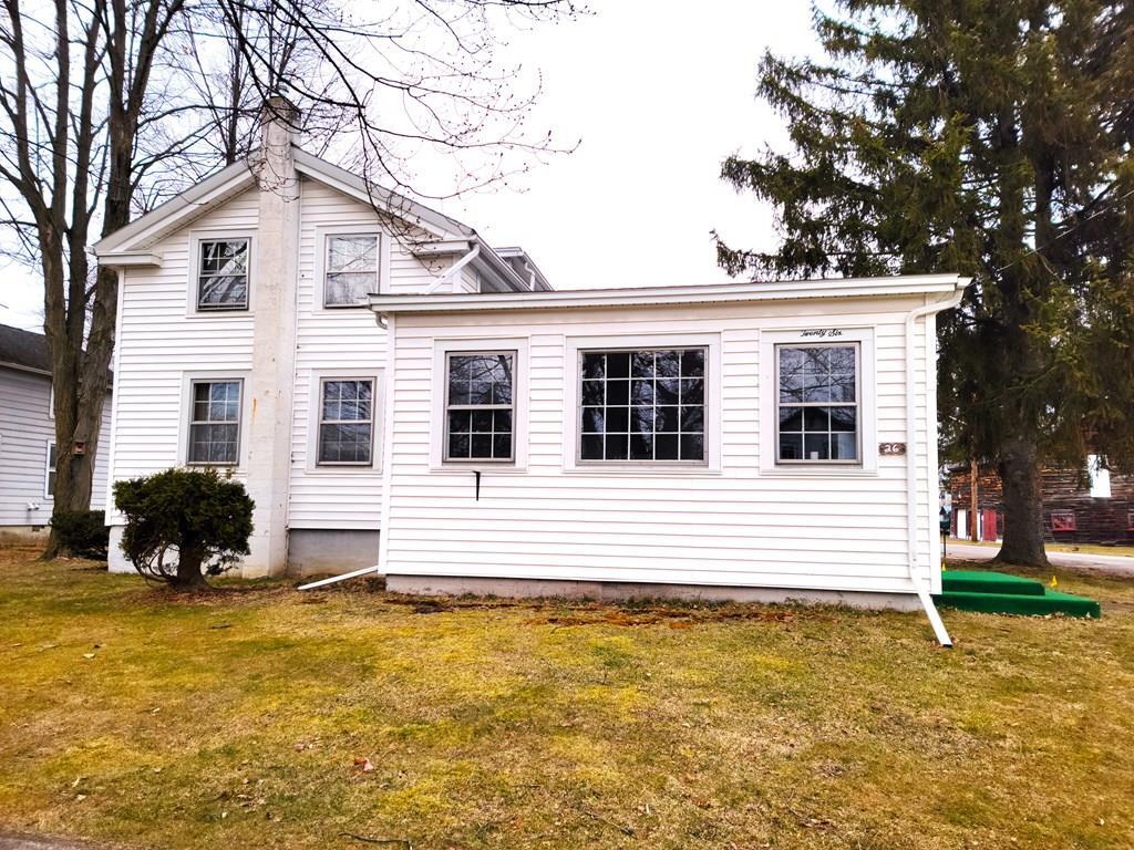 26 Bigelow Avenue  Dundee NY 14837 photo