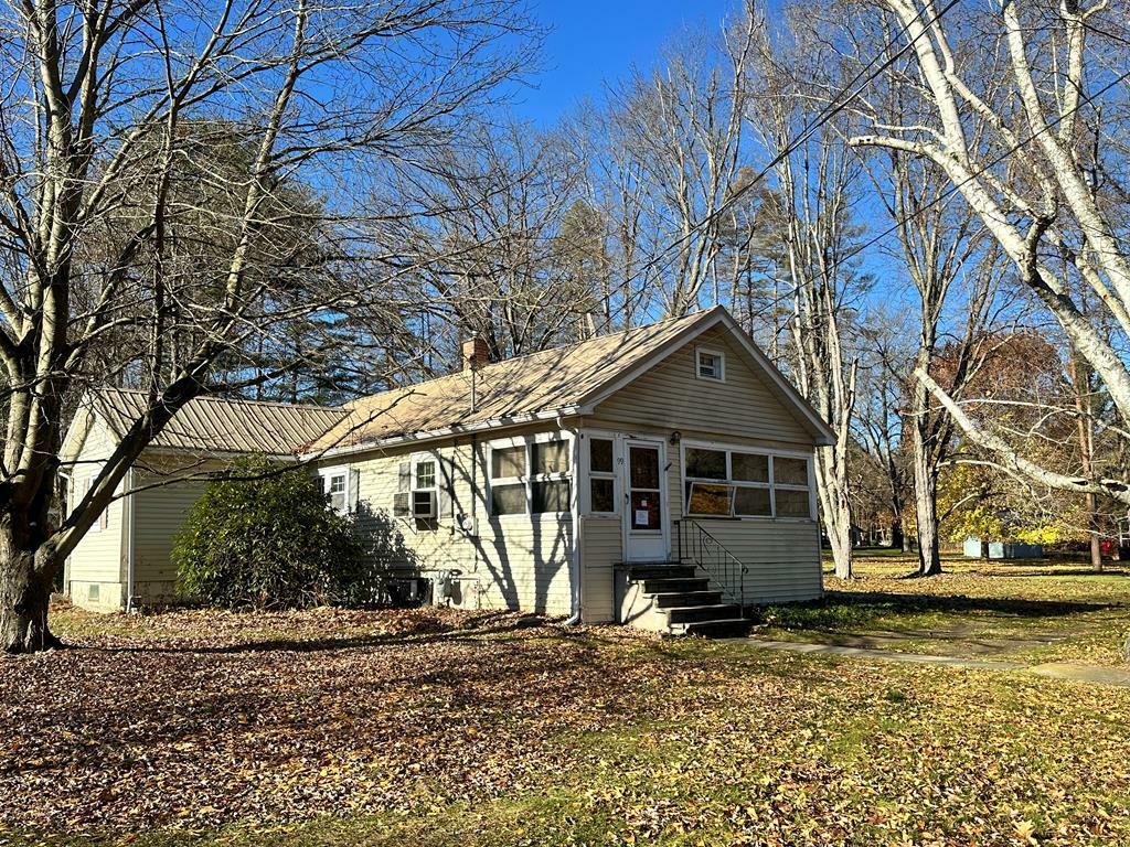 Property Photo:  99 Golden Glow Drive  NY 14905 