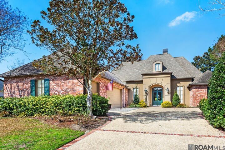 3018 Tradition Ave  Baton Rouge LA 70810 photo
