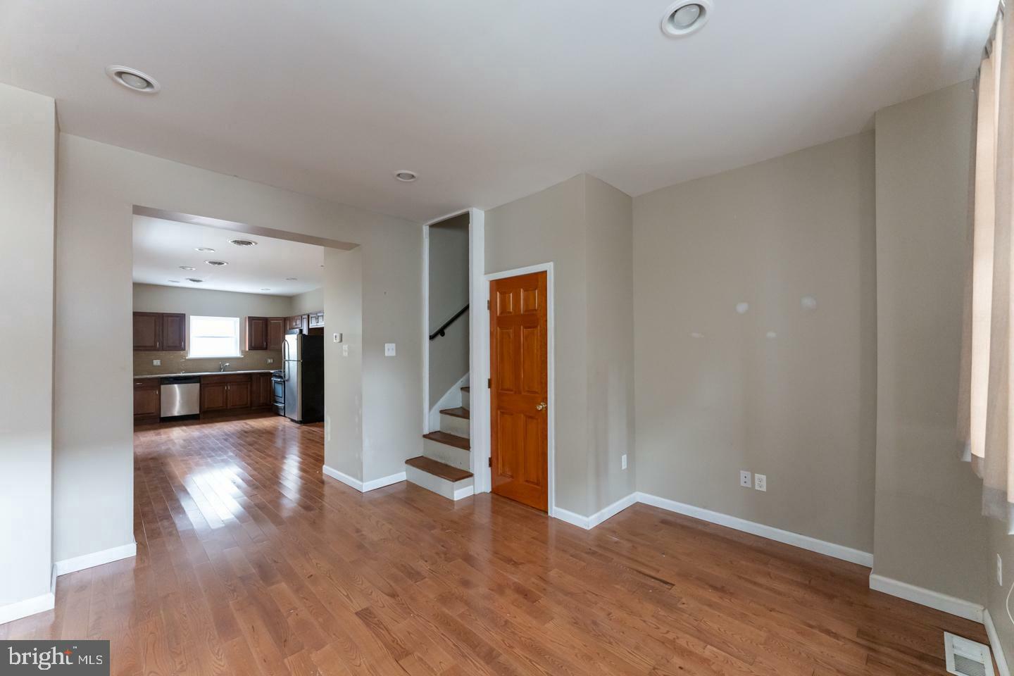 Property Photo:  1211 N Palethorp Street  PA 19122 