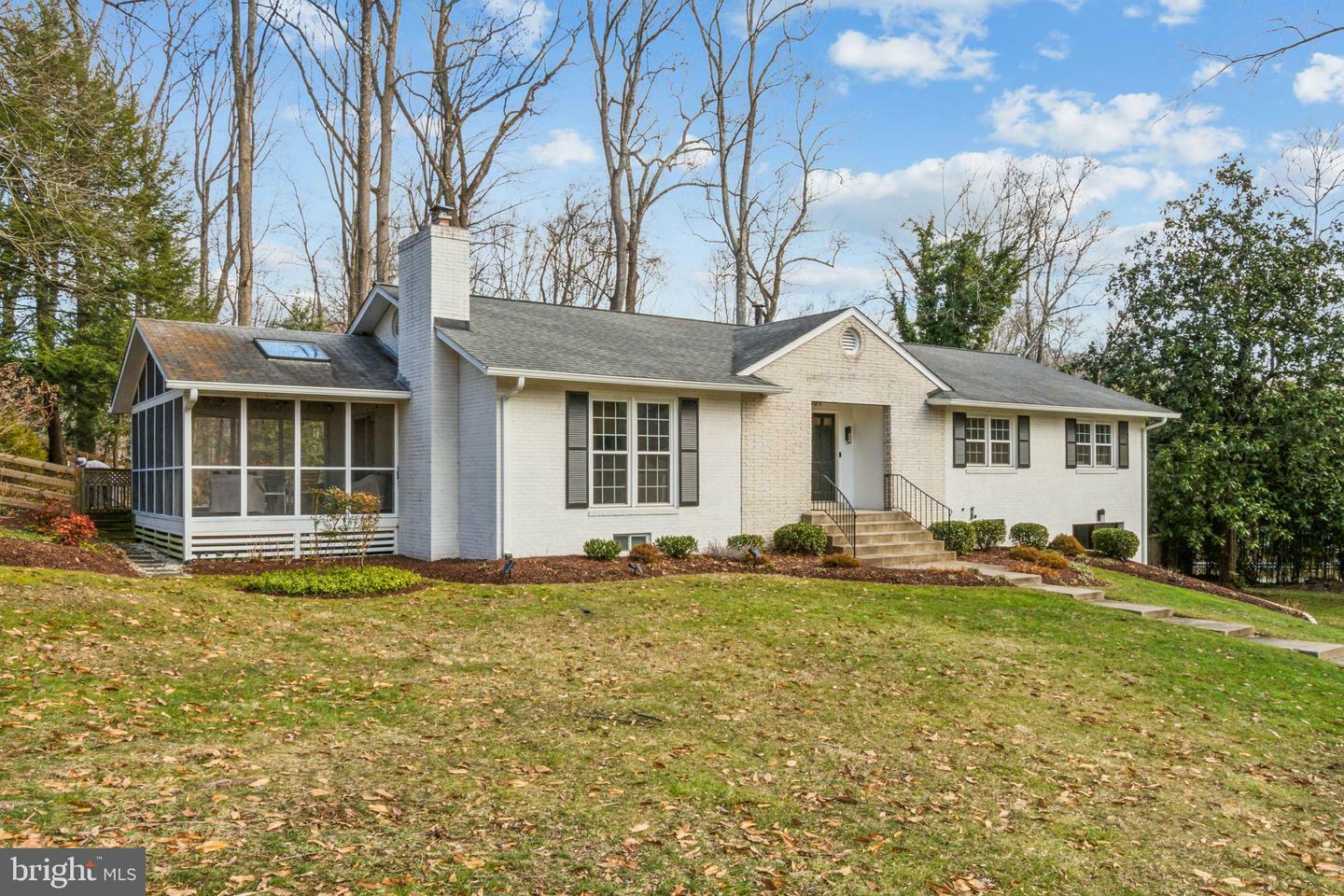 Property Photo:  7901 Charleston Court  MD 20817 