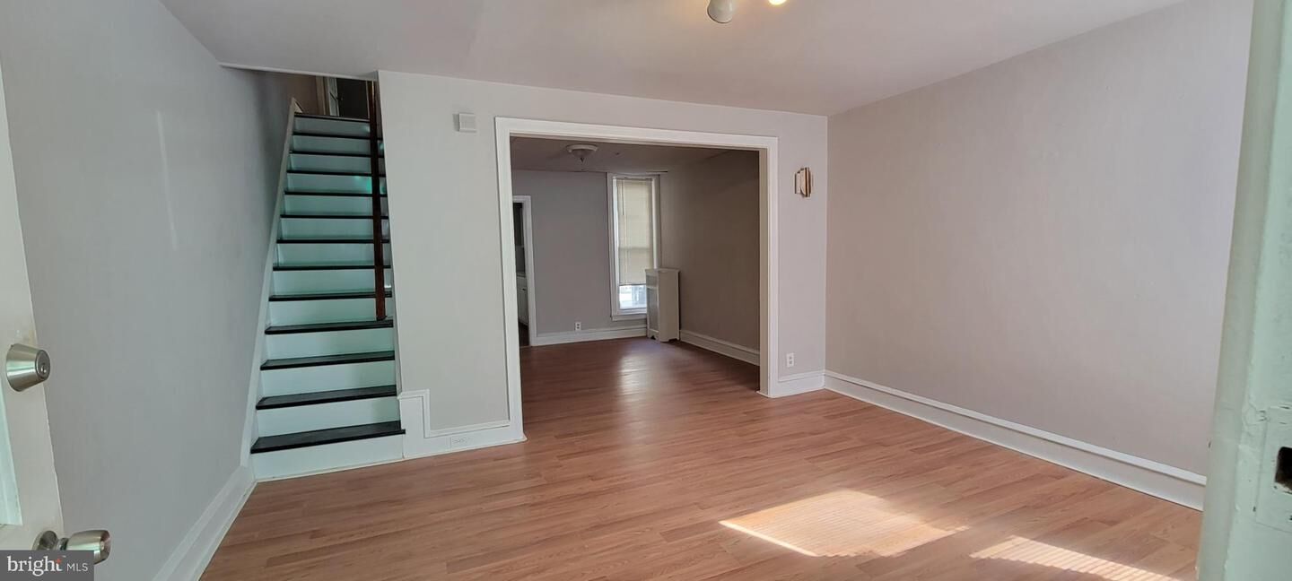 Property Photo: 225 W Sparks Street PA 19120