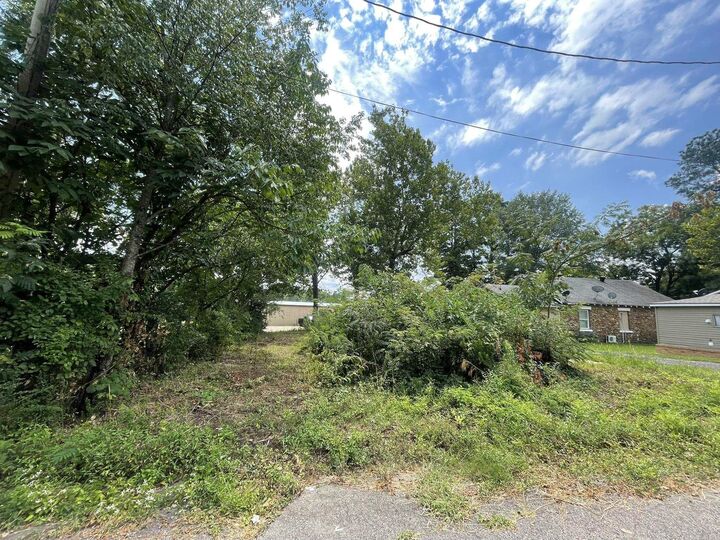 Property Photo: 906 Elm Avenue AR 71953