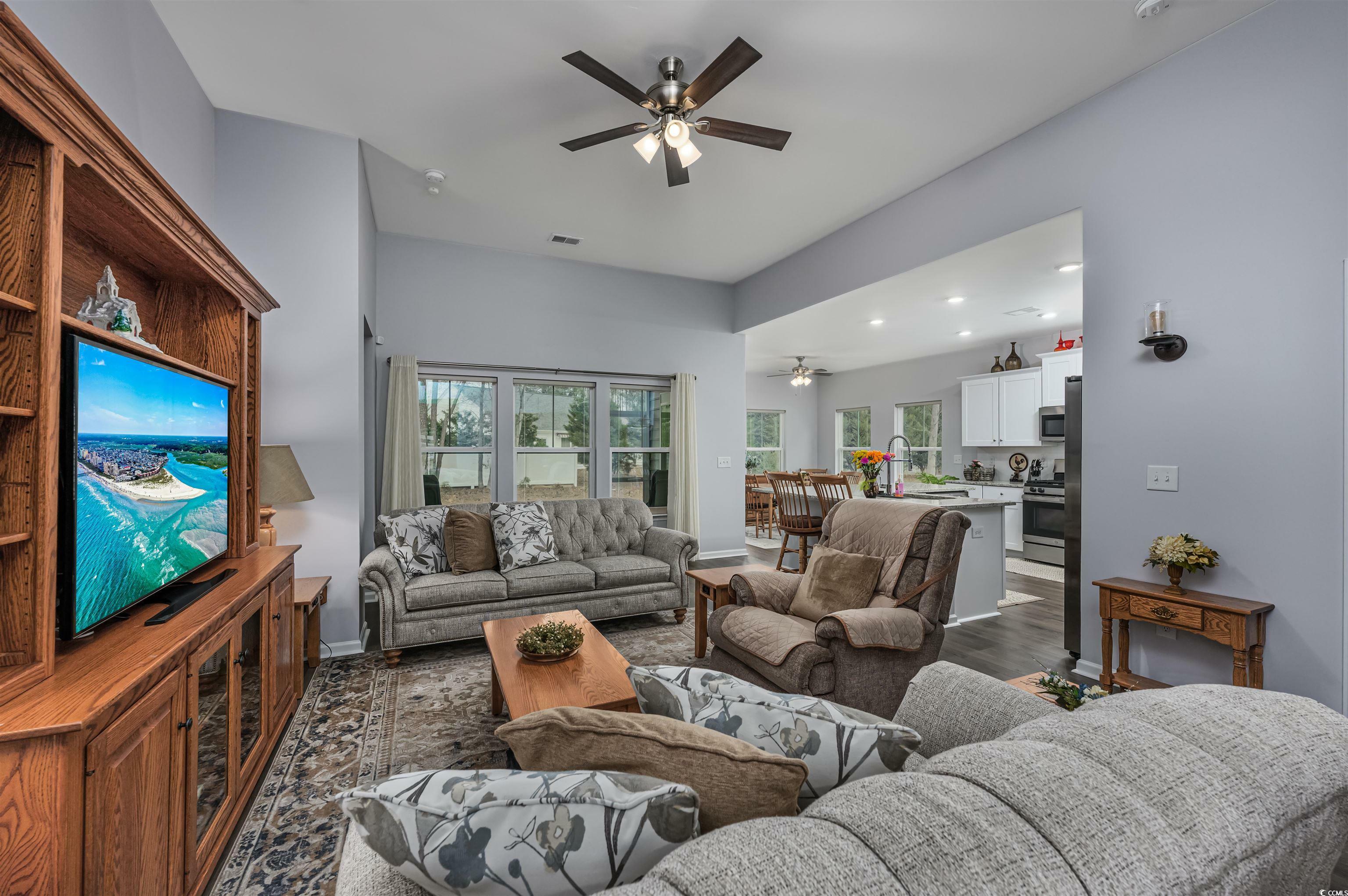 Property Photo: 440 Craigflower Ct. SC 29568