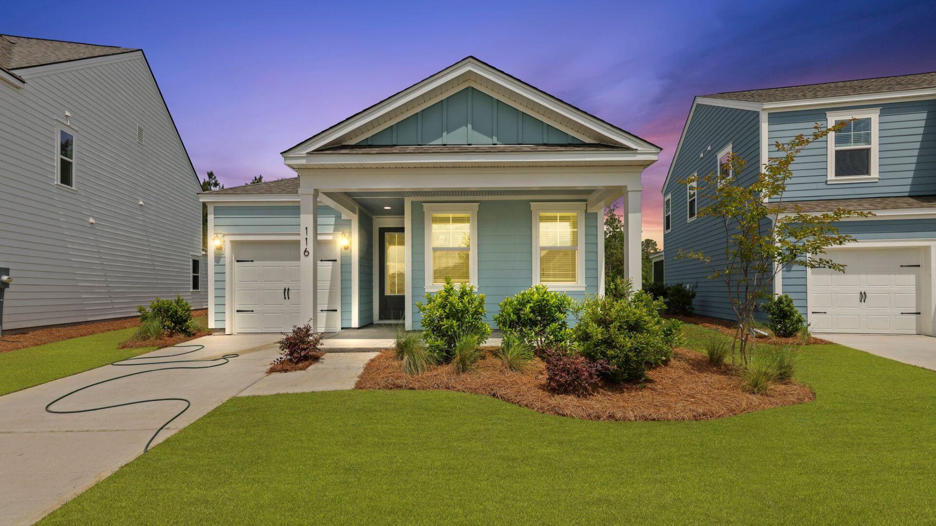 116 Lilac Grove Way  Summerville SC 29486 photo
