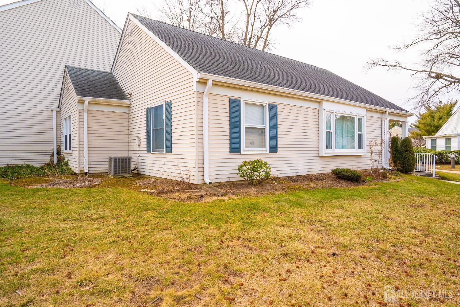 Property Photo: 346 Norwich Lane NJ 08831
