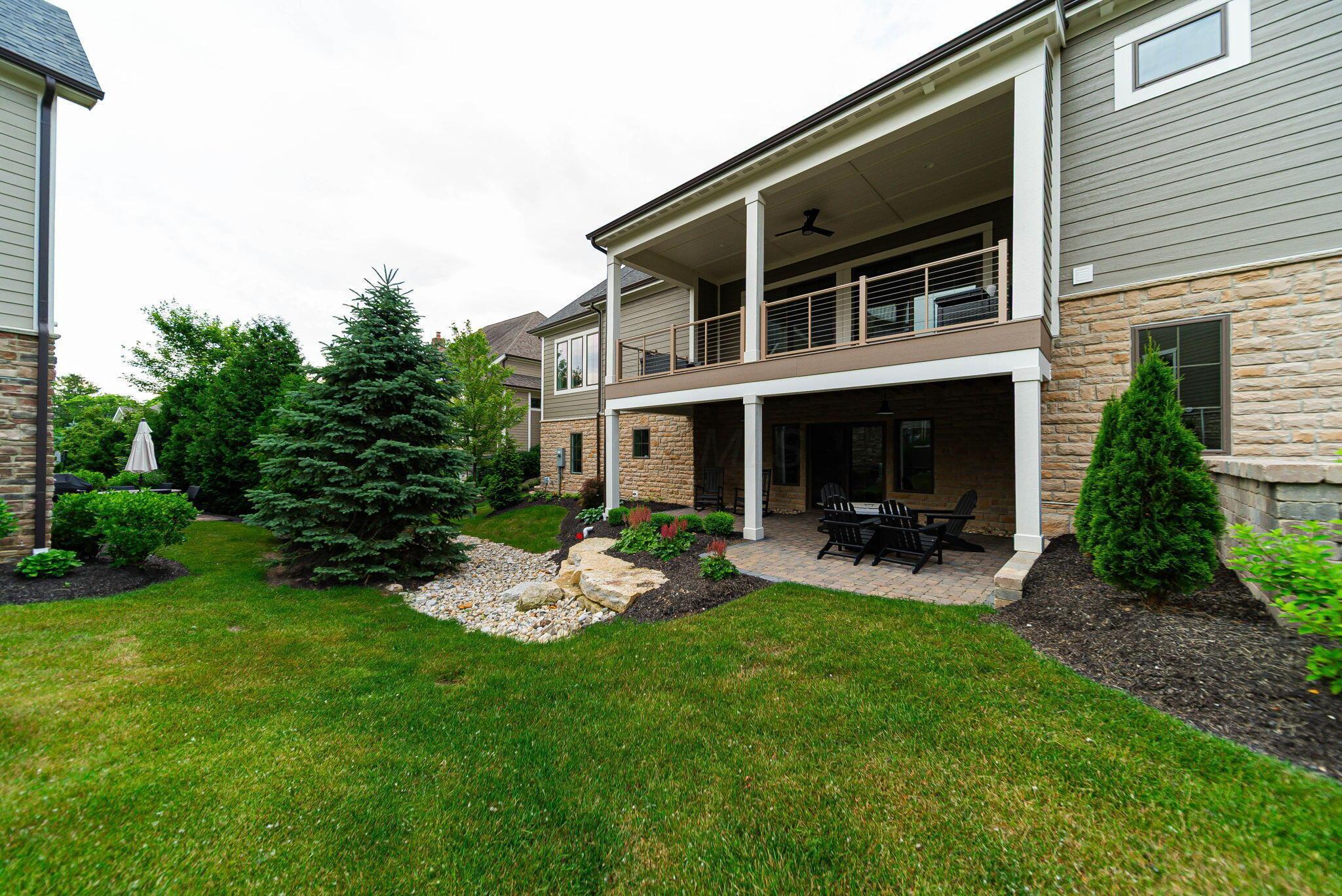 Property Photo: 1474 Dogwood Loop OH 43065