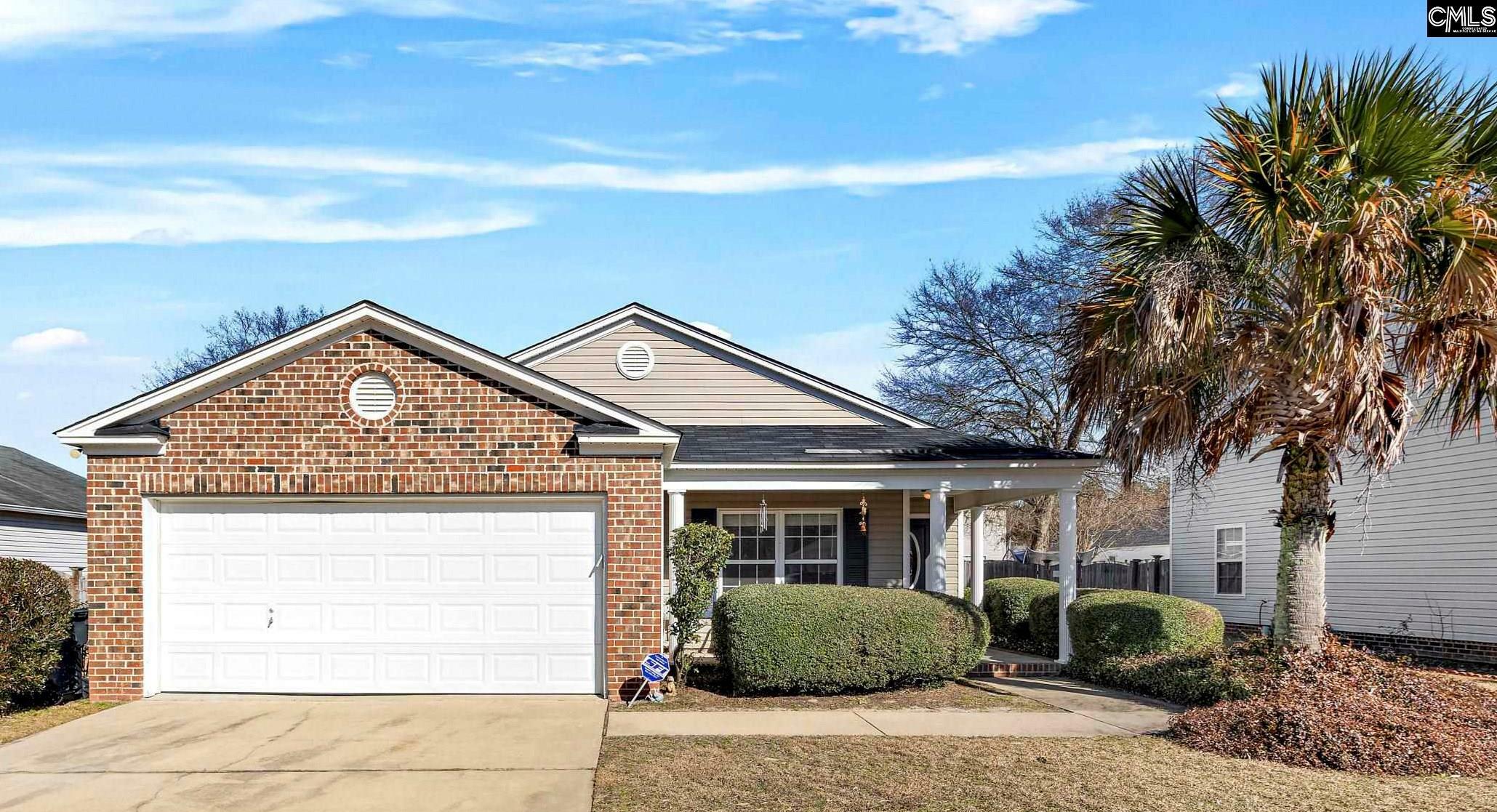 Property Photo: 113 Blue Pine SC 29073
