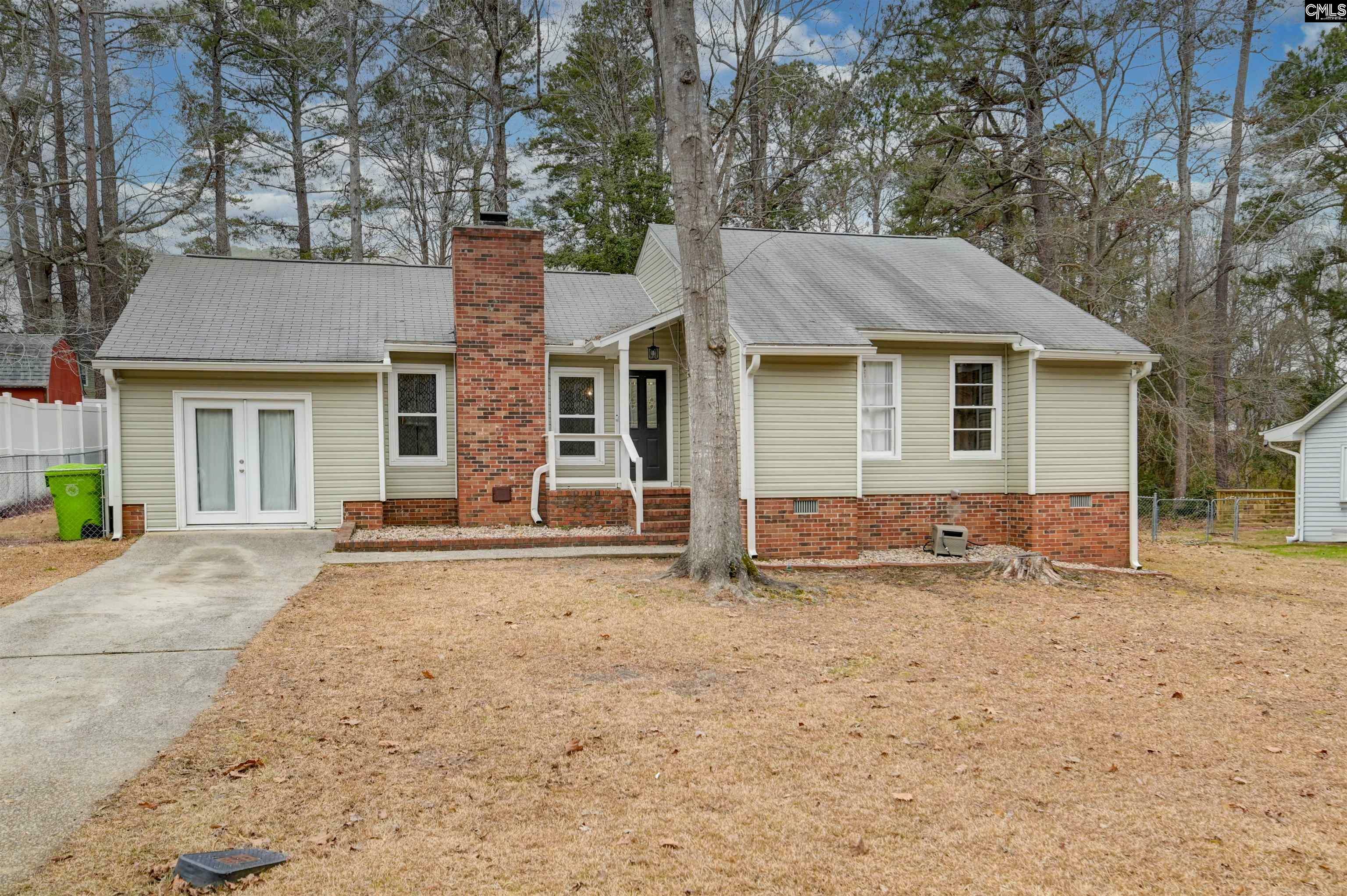 Property Photo: 308 Southampton SC 29063