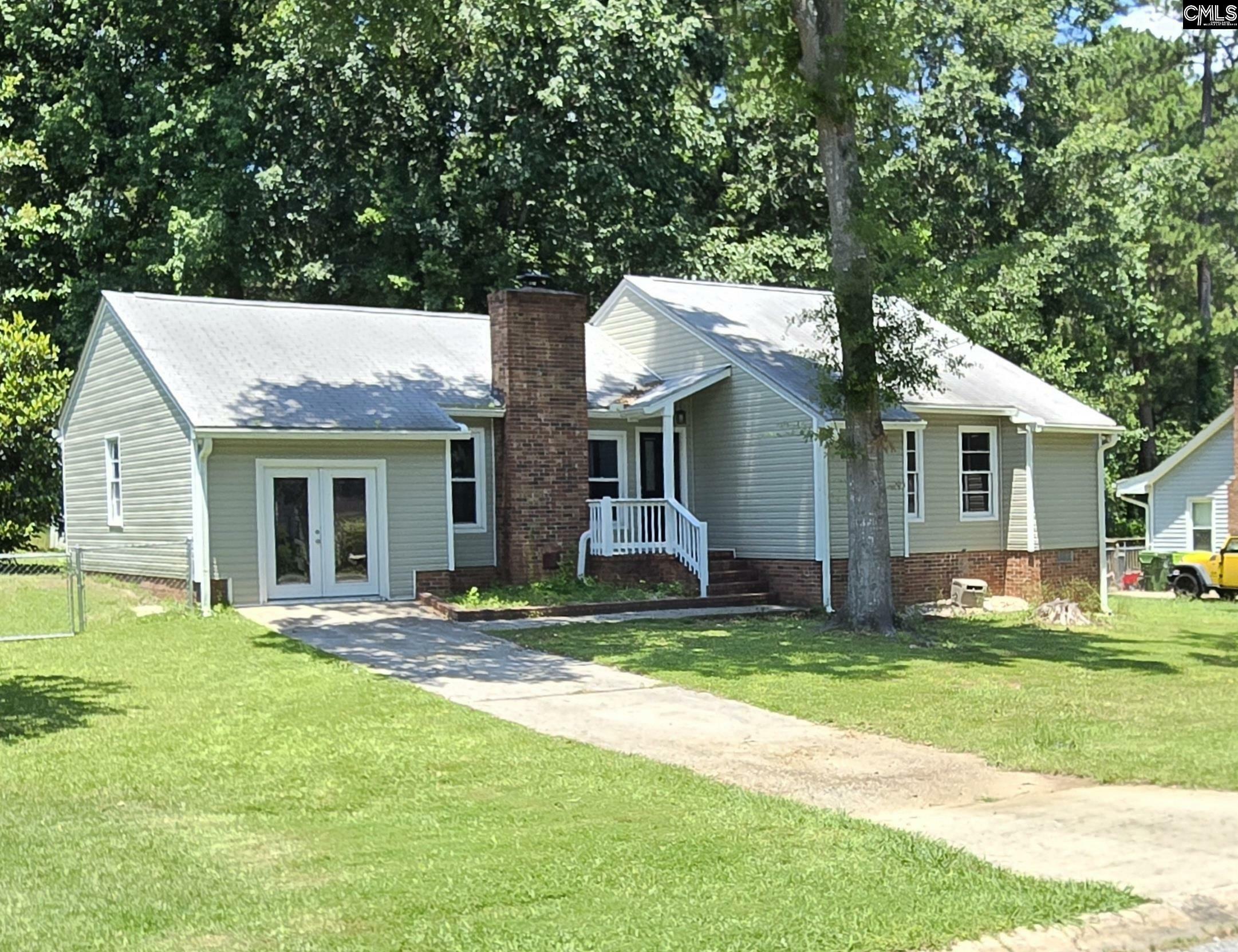 Property Photo: 308 Southampton SC 29063
