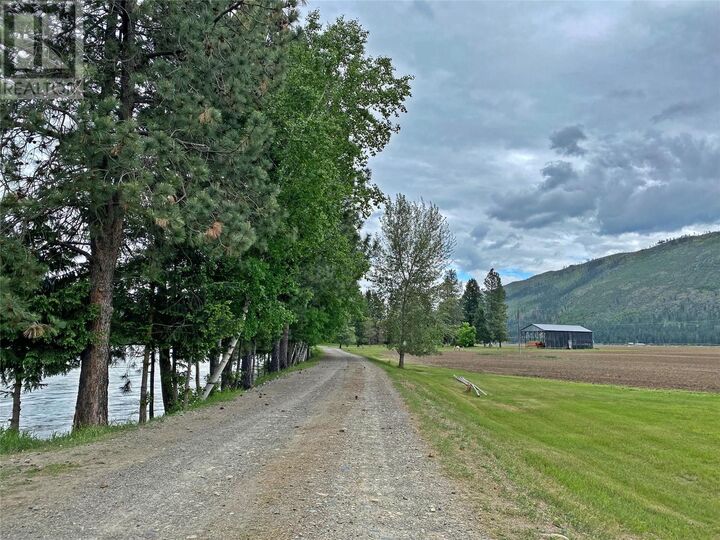 Property Photo: 2 McLure Ferry Road BC V0E 2H0