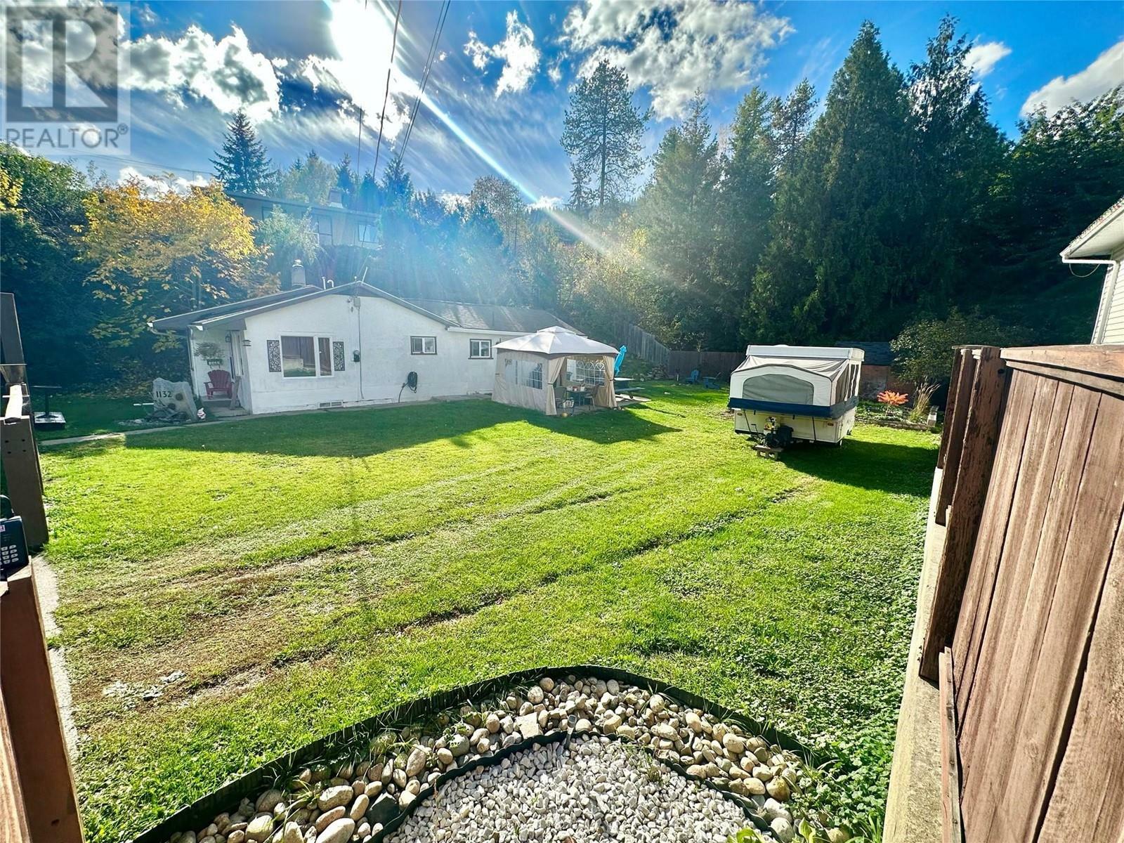 Property Photo:  1132 7th Avenue  BC V1N 1S6 