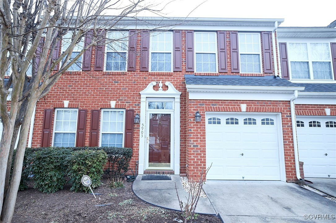 Property Photo:  5903 Gate House Drive  VA 23059 