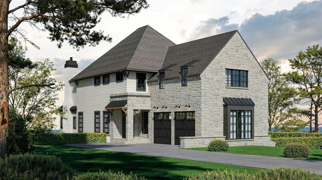 Property Photo:  130 Lake Estates Drive  GA 30075 