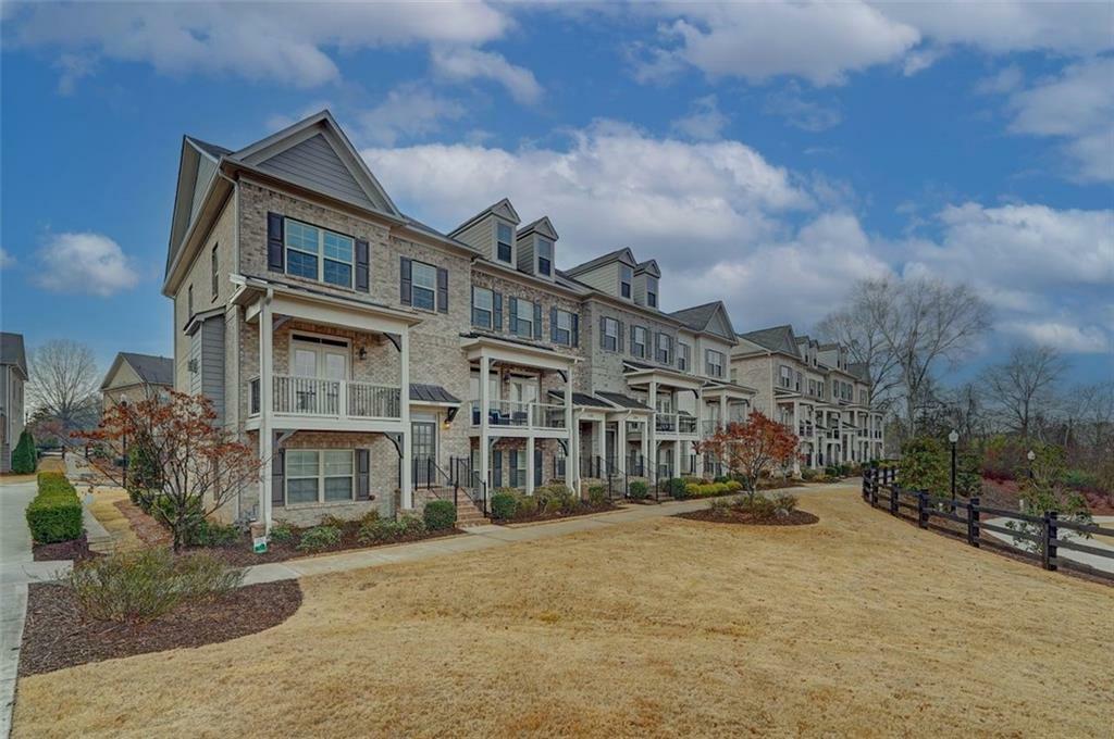 2203 Fullers Alley  Kennesaw GA 30144 photo