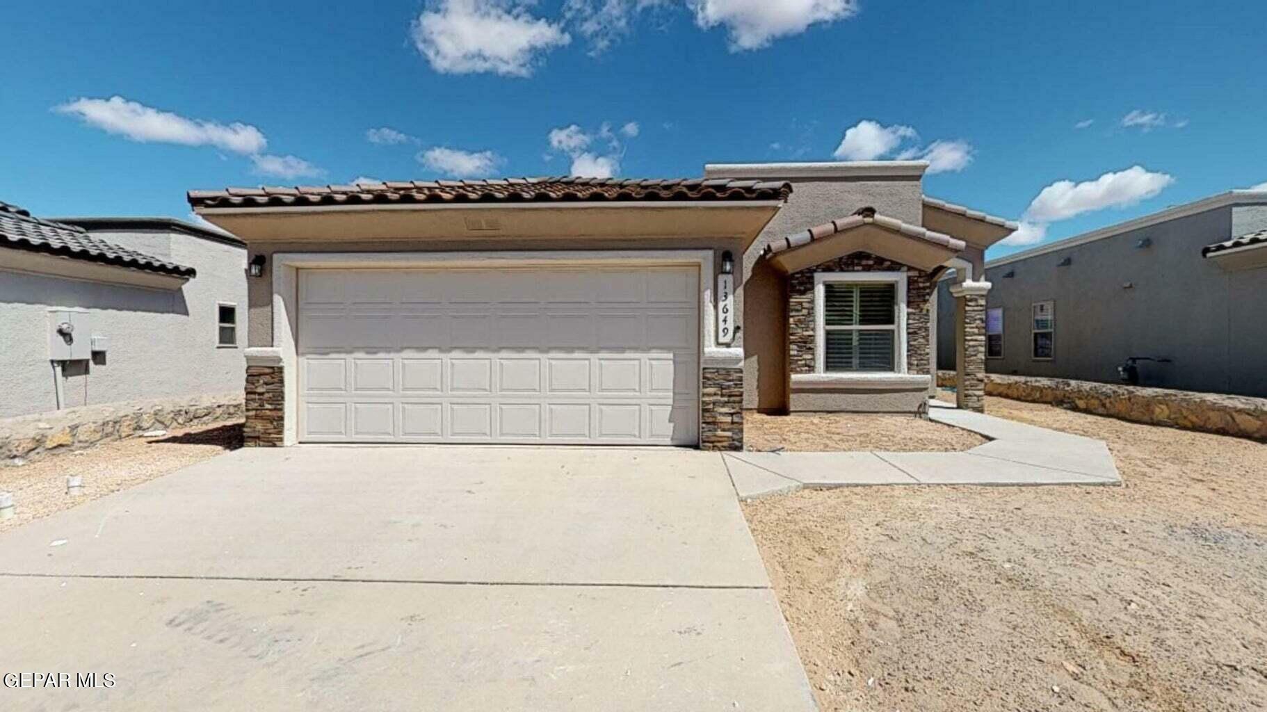13749 Lorenz Avenue  El Paso TX 79928 photo