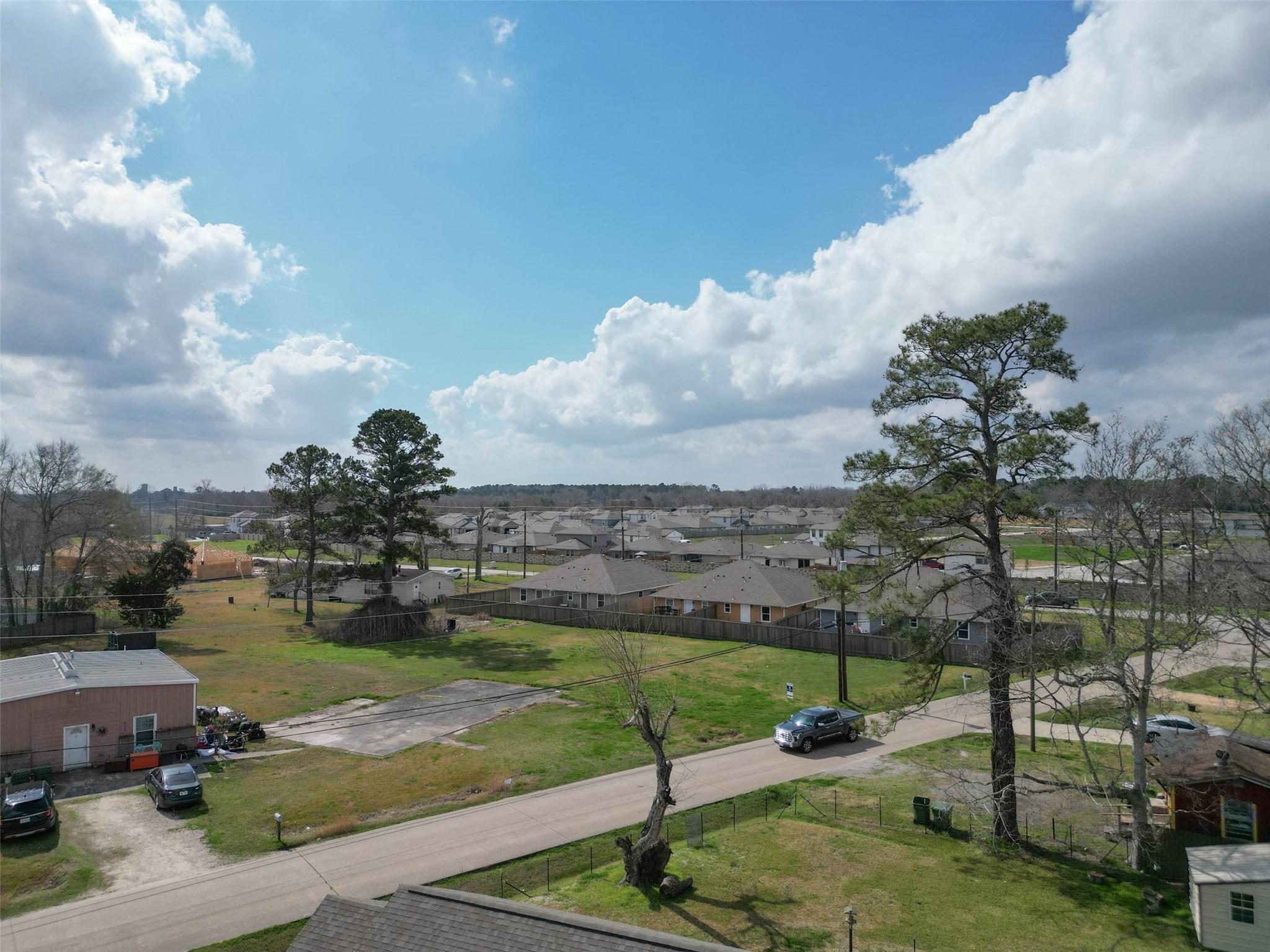 Property Photo: 0 W Linney Street TX 77535