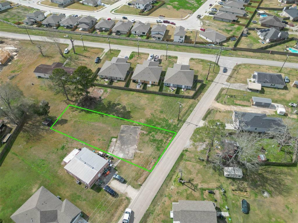 Property Photo:  00 W Linney Street  TX 77535 