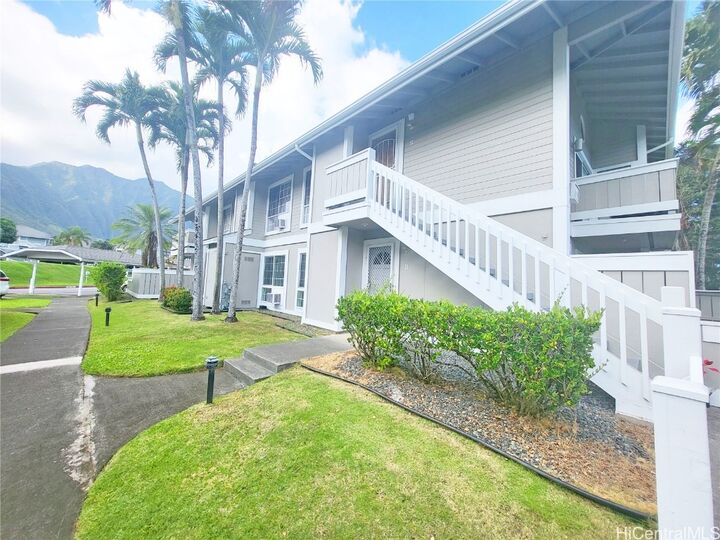 46-1031 Emepela Way 17B  Kaneohe HI 96744 photo