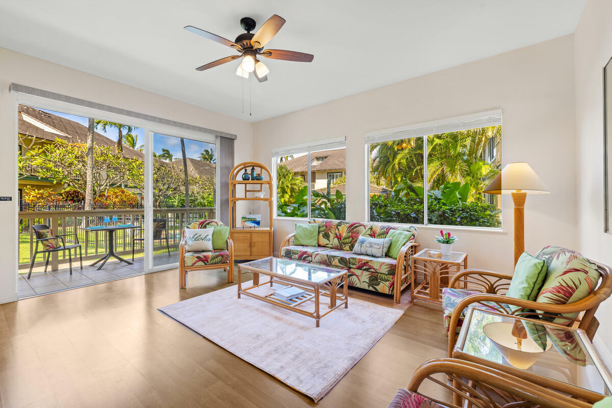 Property Photo:  1831 Poipu Rd 513  HI 96756 