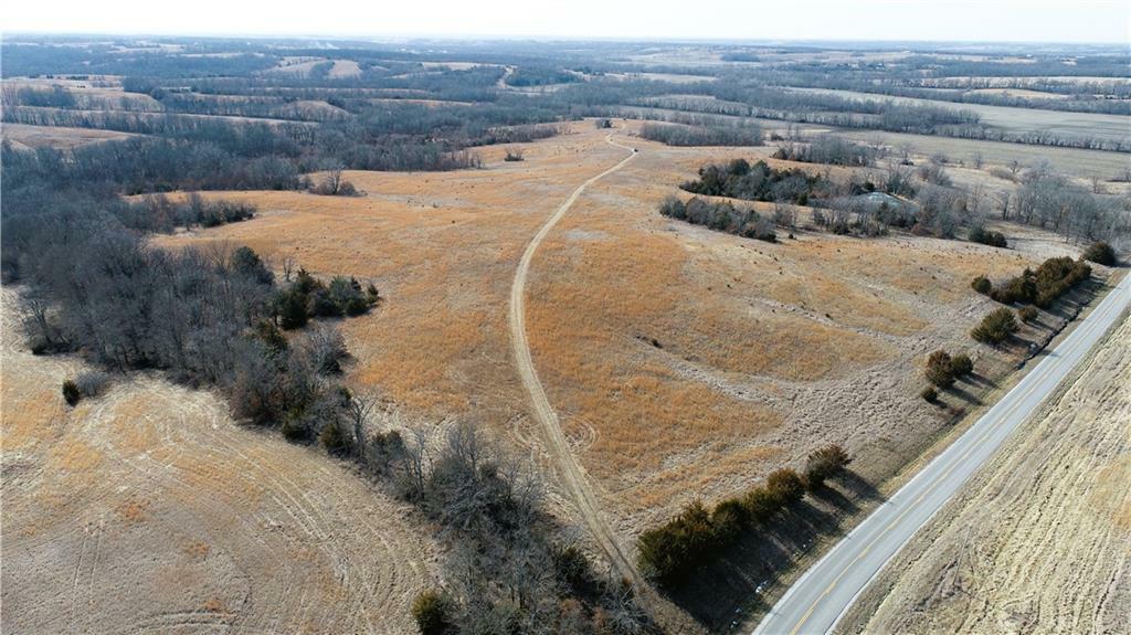 Property Photo:  Tract 1 NE State B Highway  MO 64673 