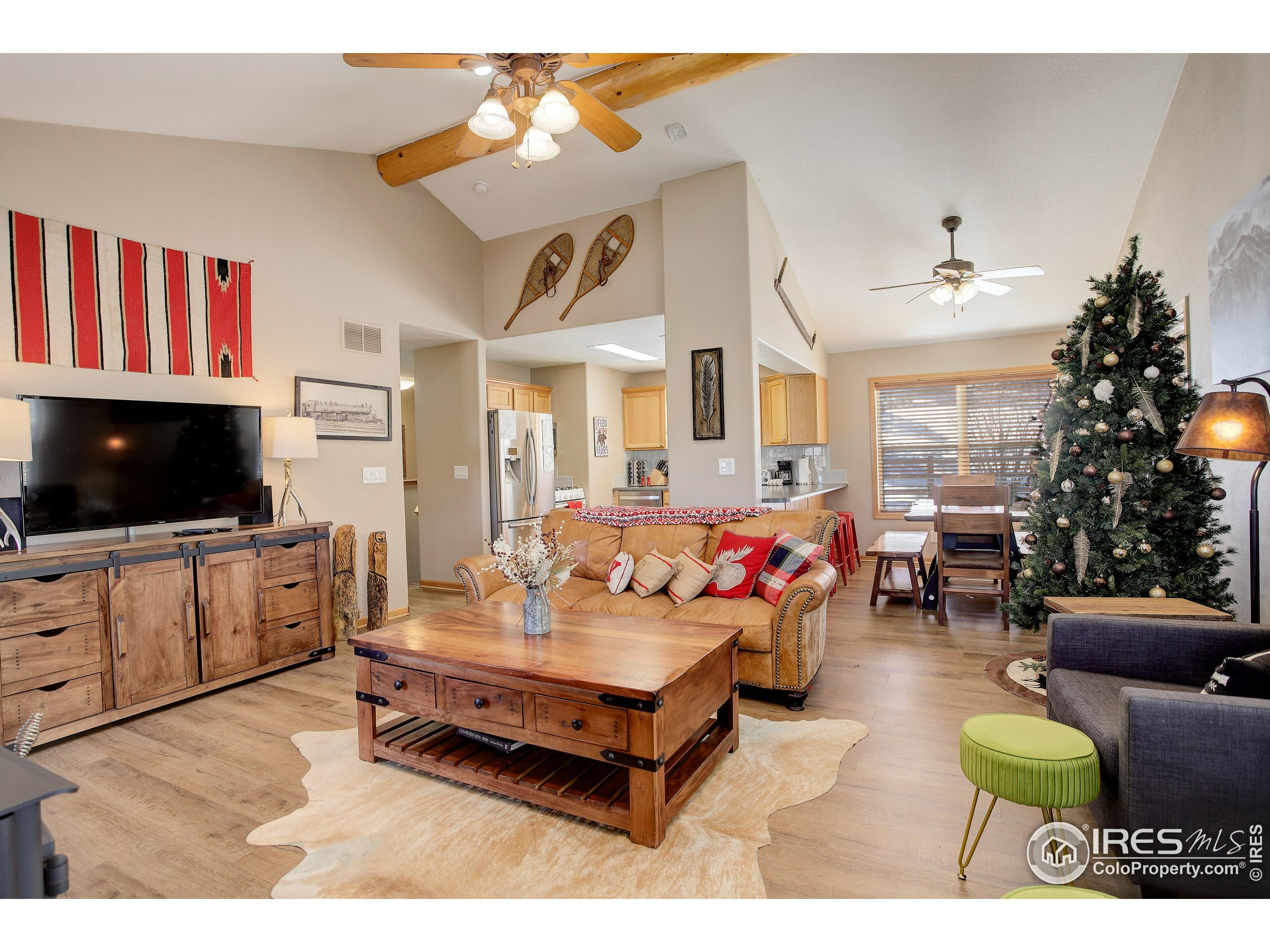 Property Photo:  430 Ponderosa Dr  CO 80517 