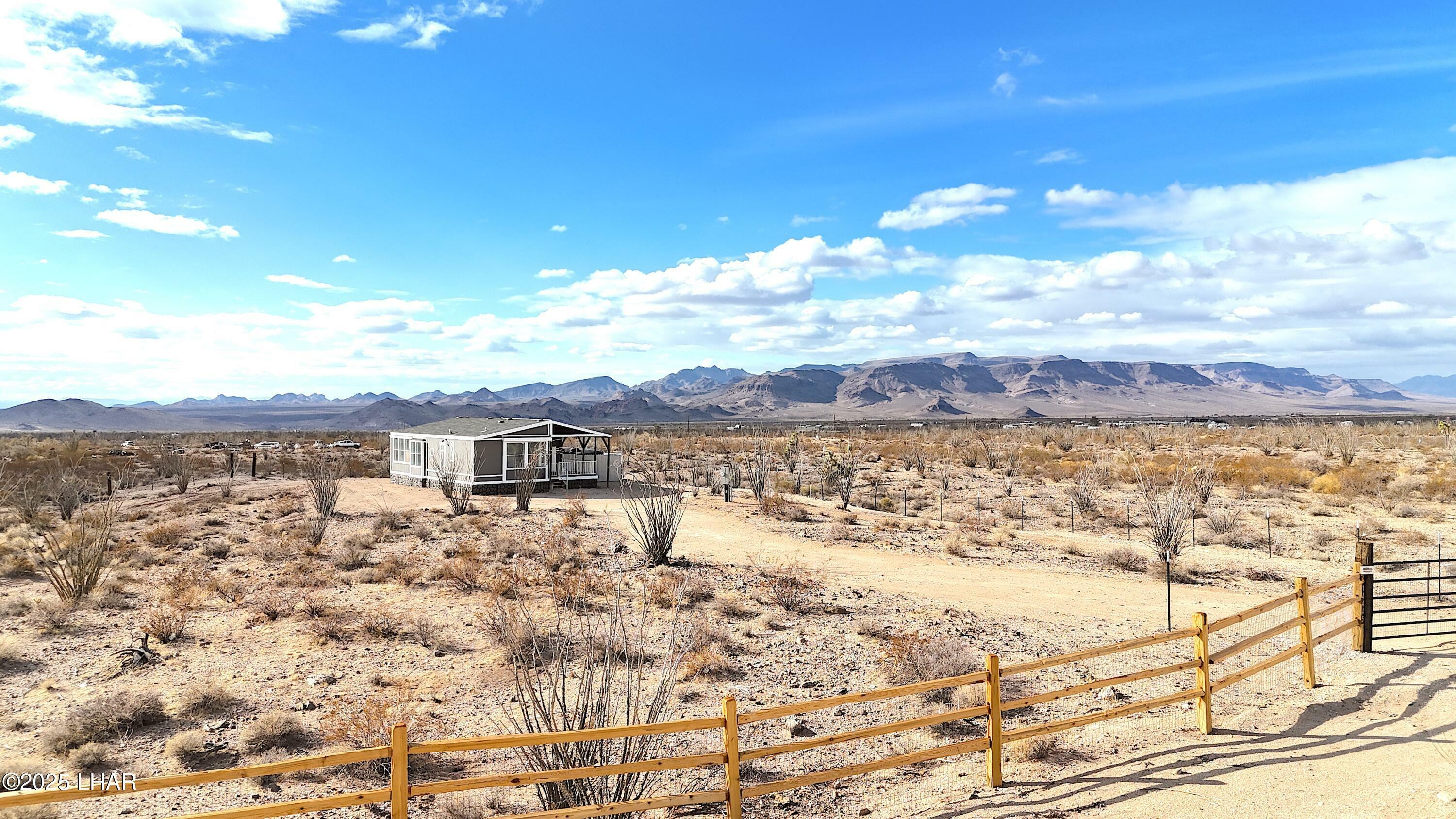 Property Photo: 14445 S Ashurst Rd AZ 86438