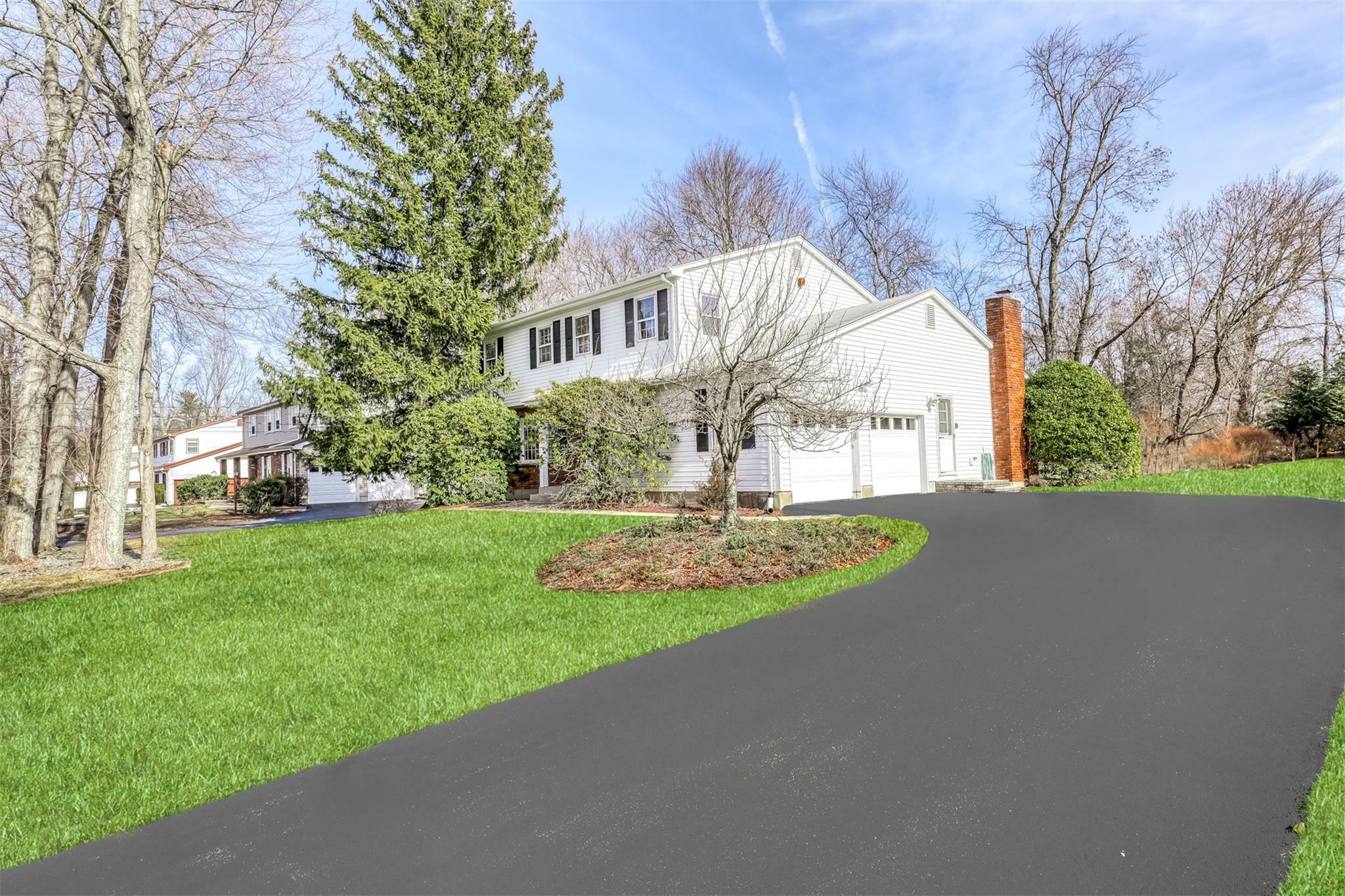 Property Photo:  30 Christopher Drive  NY 10956 