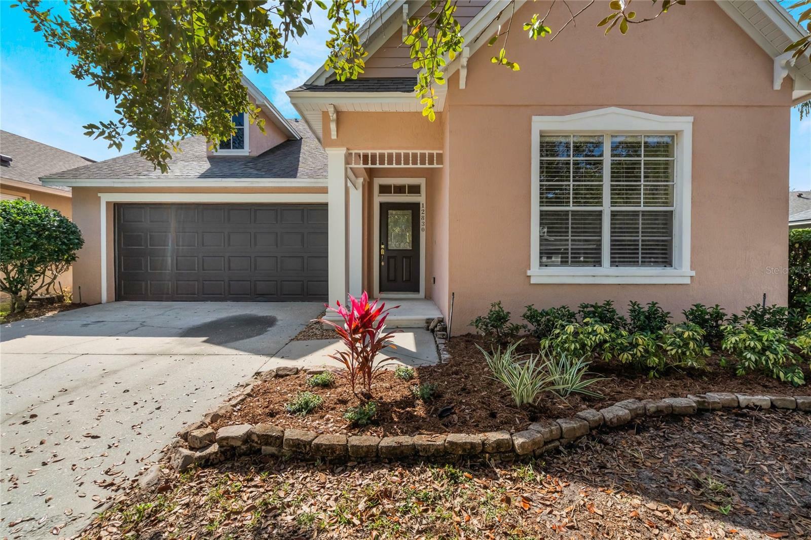 Property Photo:  12830 Penshurst Lane  FL 34786 