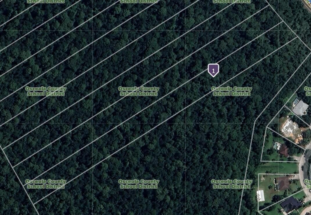 Property Photo:  S Poinciana Boulevard  FL 33896 