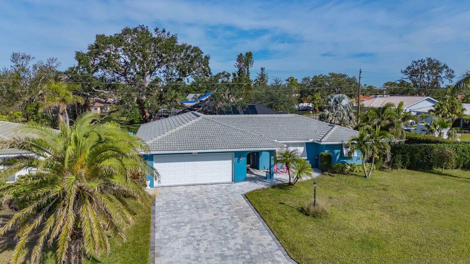 Property Photo:  429 N Rossetti Drive  FL 34275 