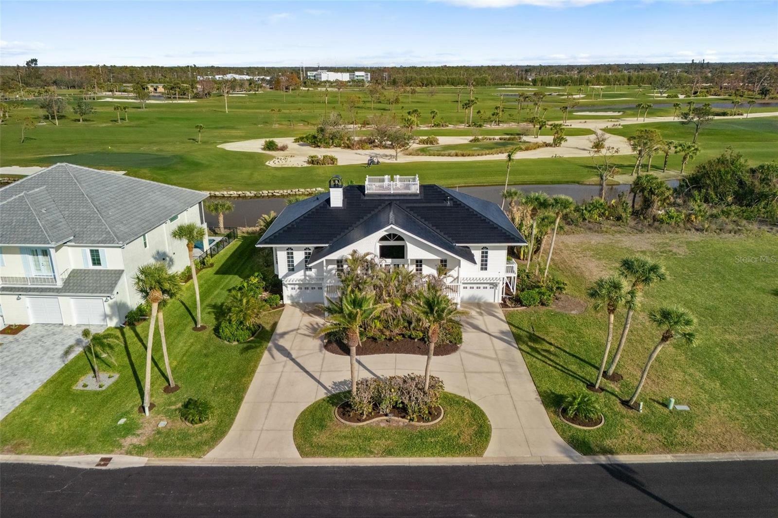 Property Photo:  9860 Eagle Preserve Drive  FL 34224 