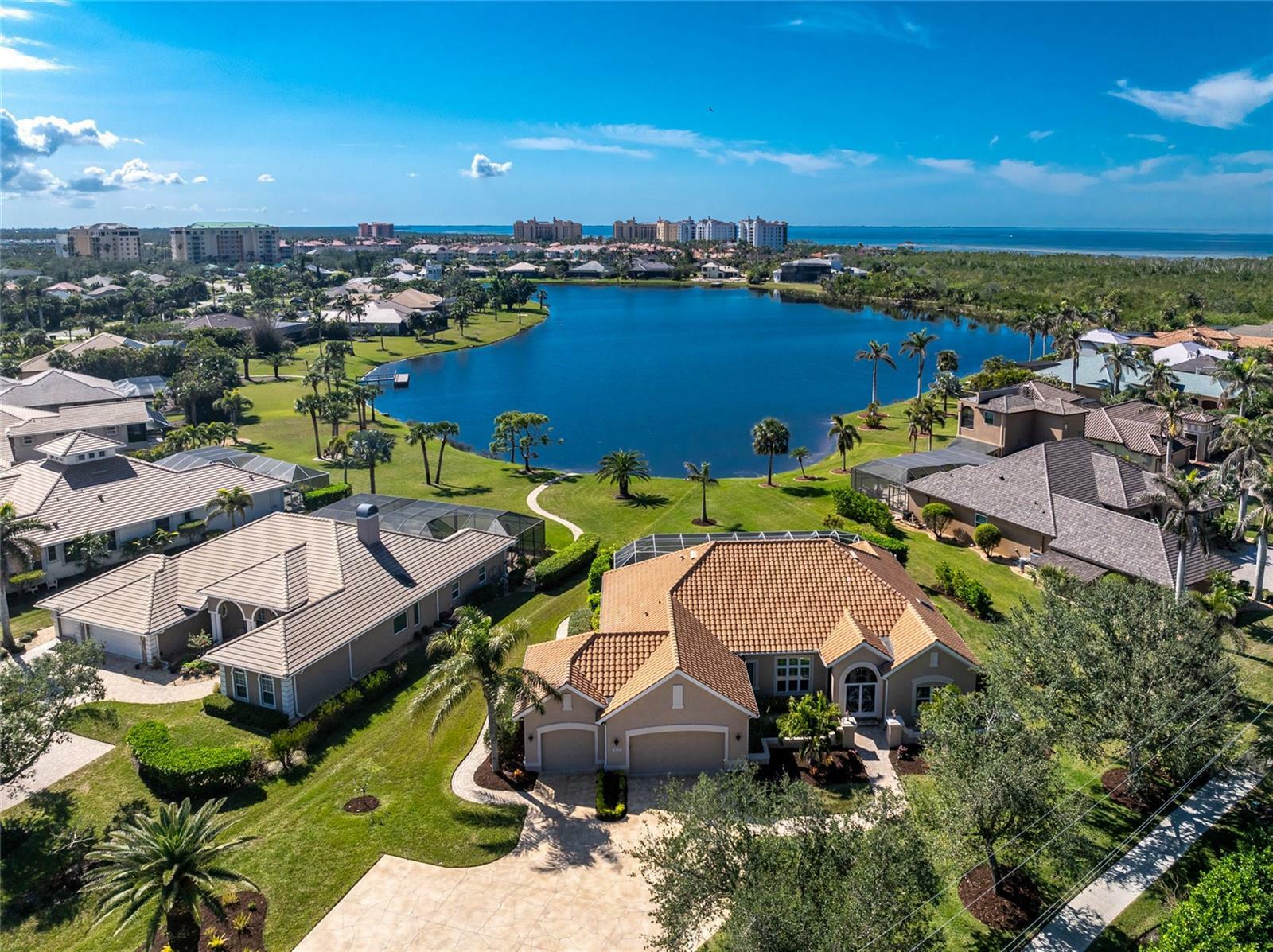 Property Photo: 990 Matecumbe Key Road FL 33955