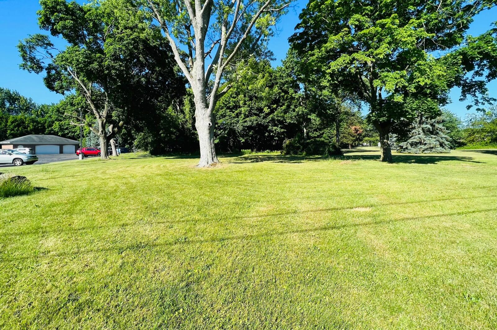 Property Photo:  2960 Niles Road  MI 49085 