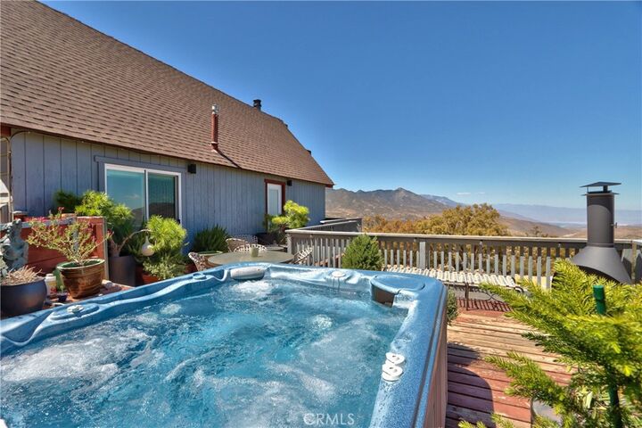 Property Photo: 67115 Ribbonwood Drive CA 92561